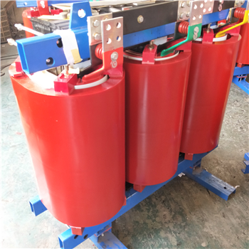 林芝SCB14-1000KVA/10KV/0.4KV干式变压器